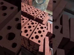 อิฐมวลเบา อัดขึ้นรูป ทนไฟสูง ติดตั้งง่าย